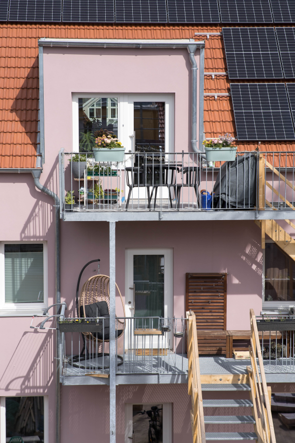 Zukunftsraum eG ZRII